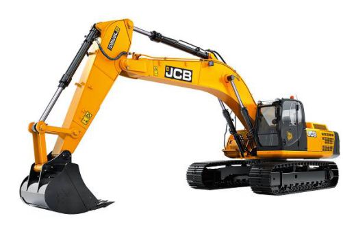 Excavadoras 2